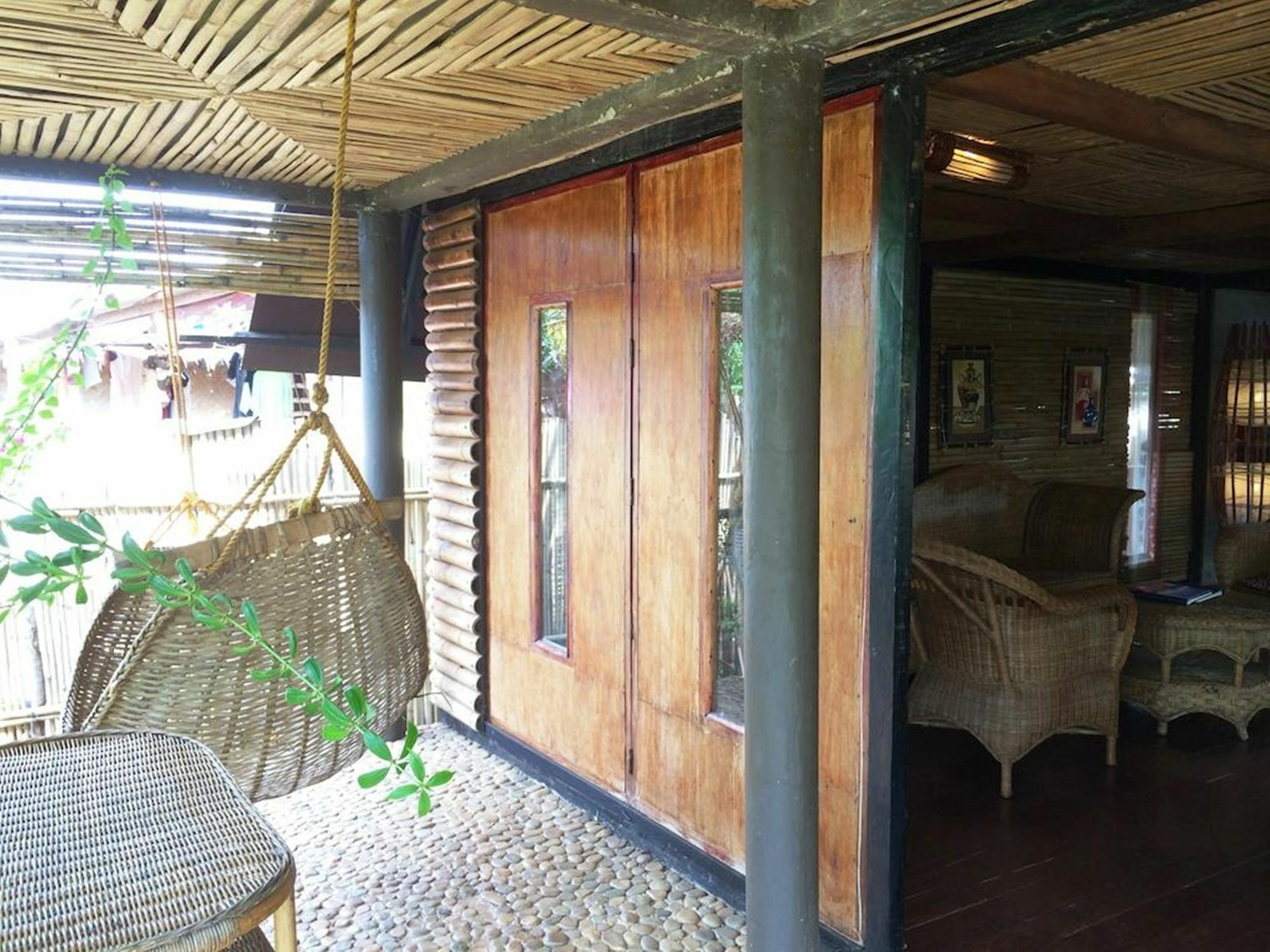 The Village House بويرتو برينسيسا المظهر الخارجي الصورة