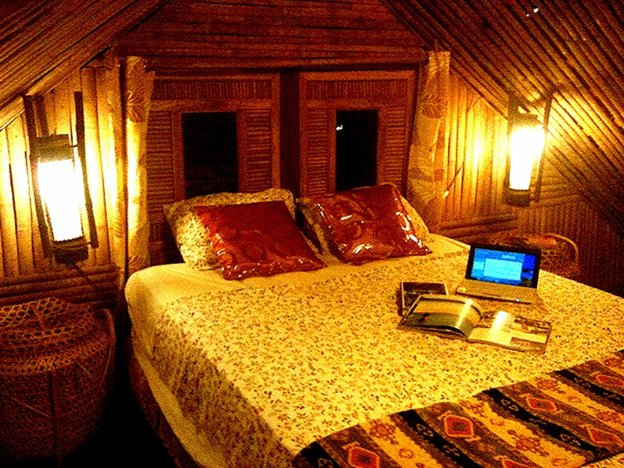The Village House بويرتو برينسيسا المظهر الخارجي الصورة