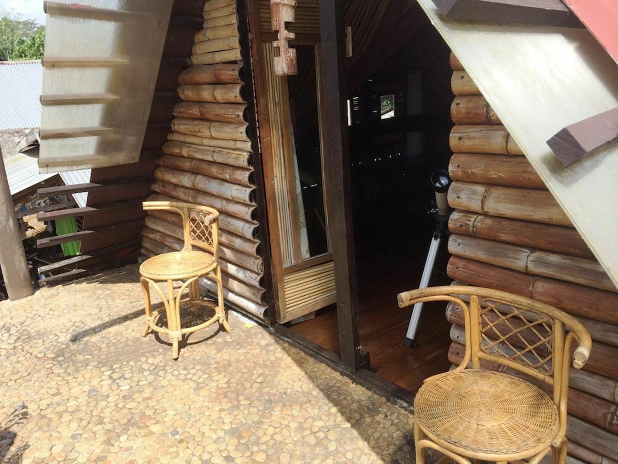 The Village House بويرتو برينسيسا المظهر الخارجي الصورة