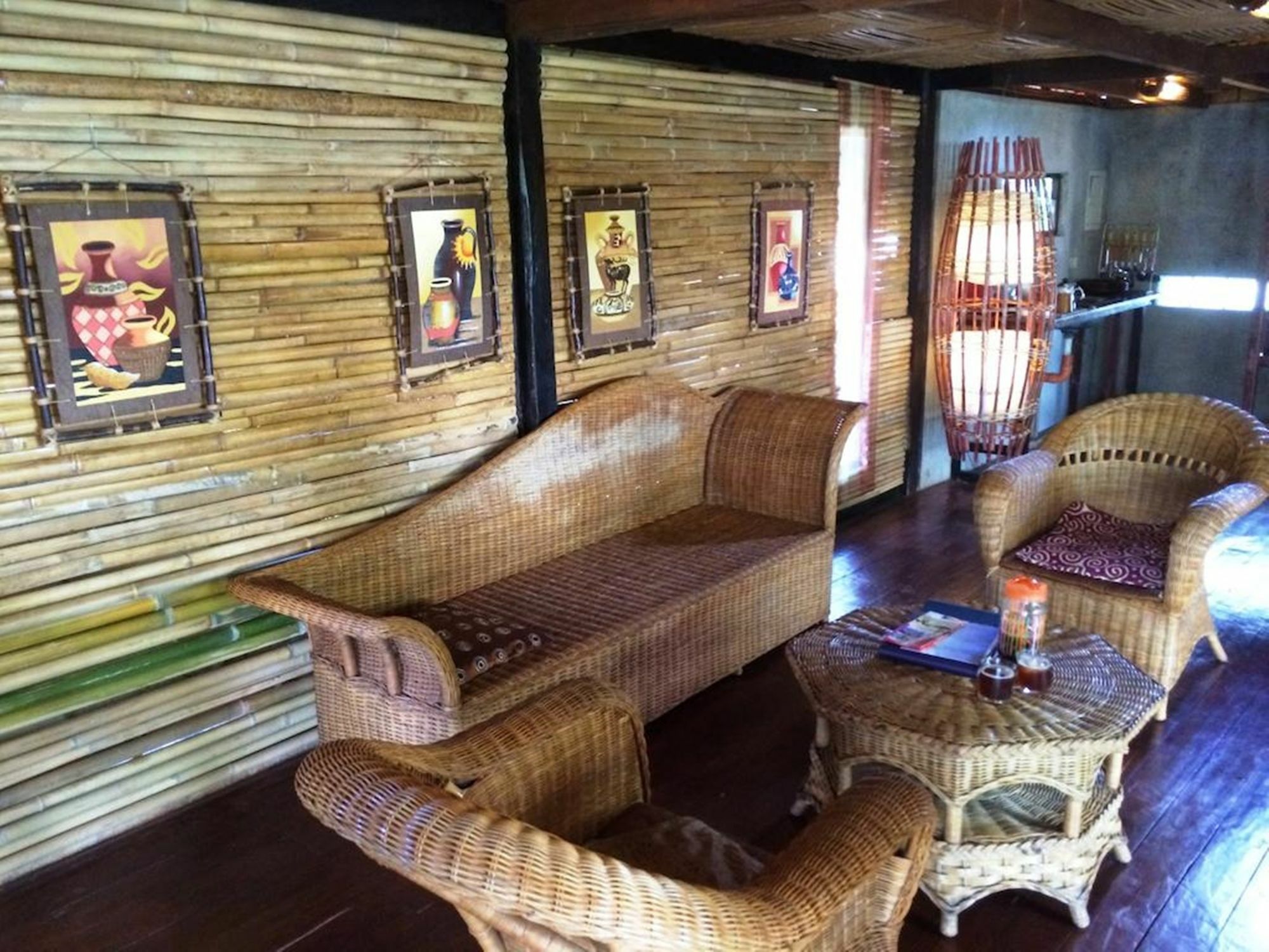 The Village House بويرتو برينسيسا المظهر الخارجي الصورة