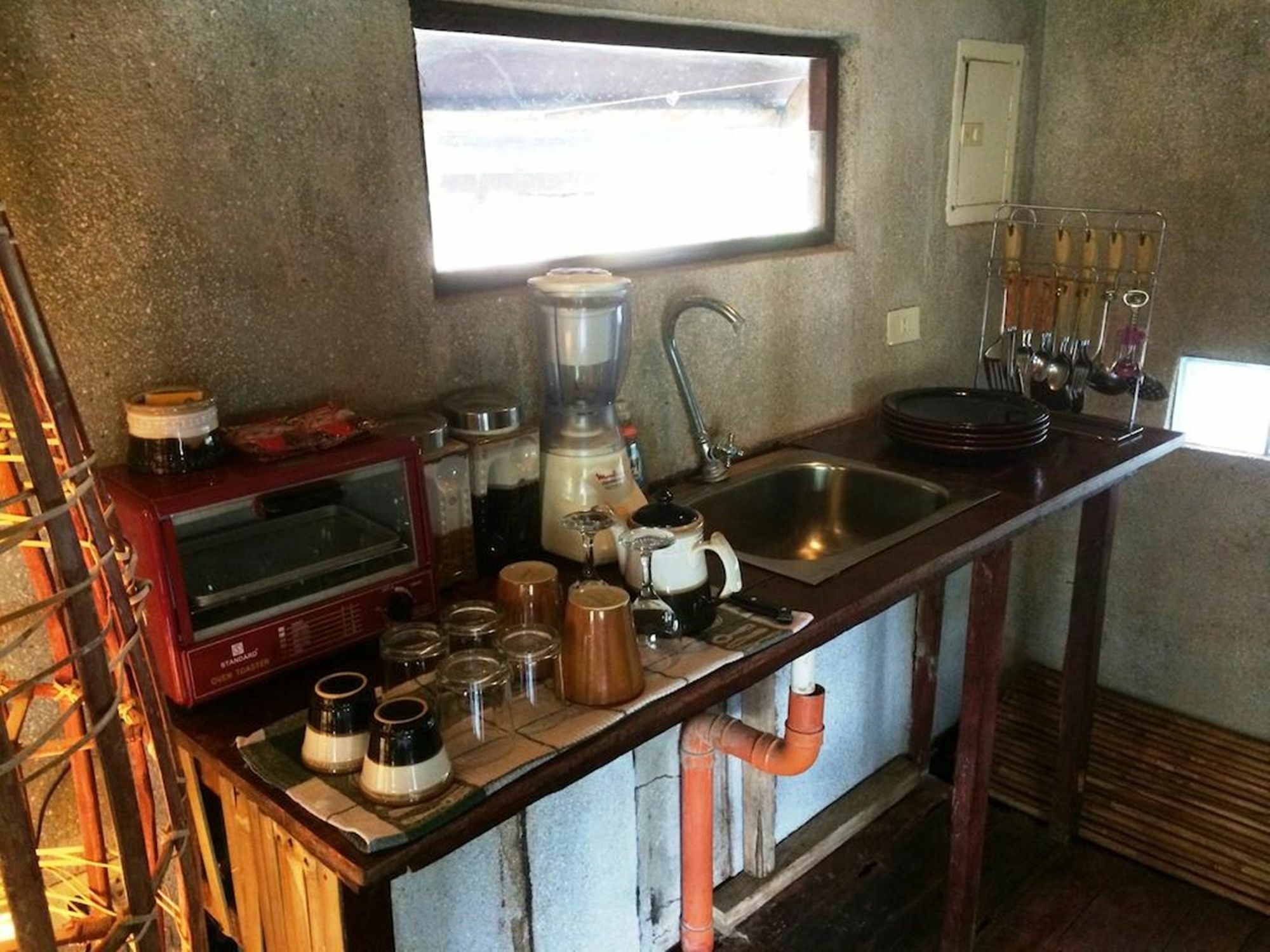 The Village House بويرتو برينسيسا المظهر الخارجي الصورة