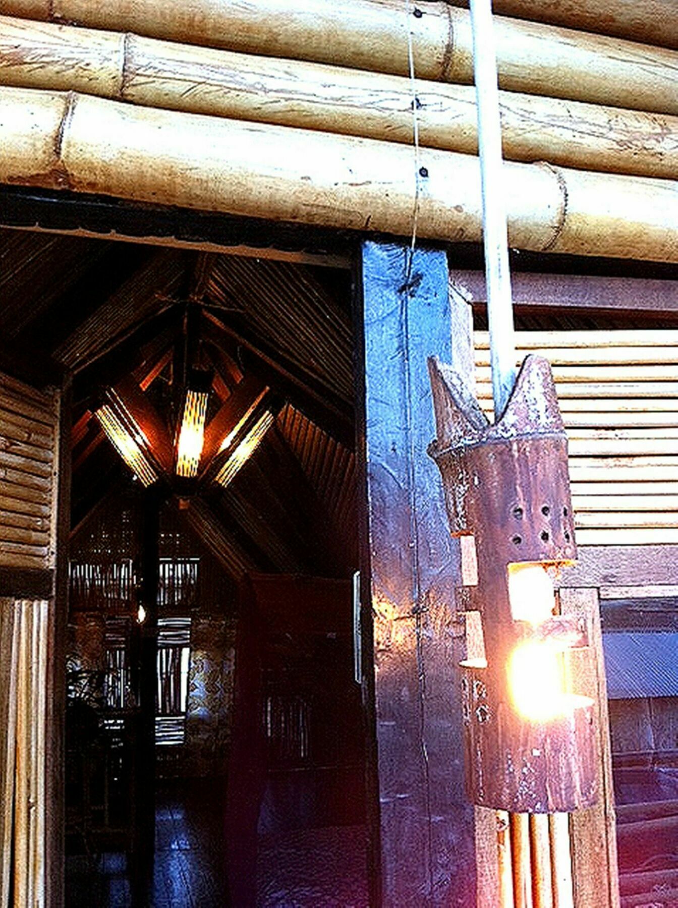 The Village House بويرتو برينسيسا المظهر الخارجي الصورة