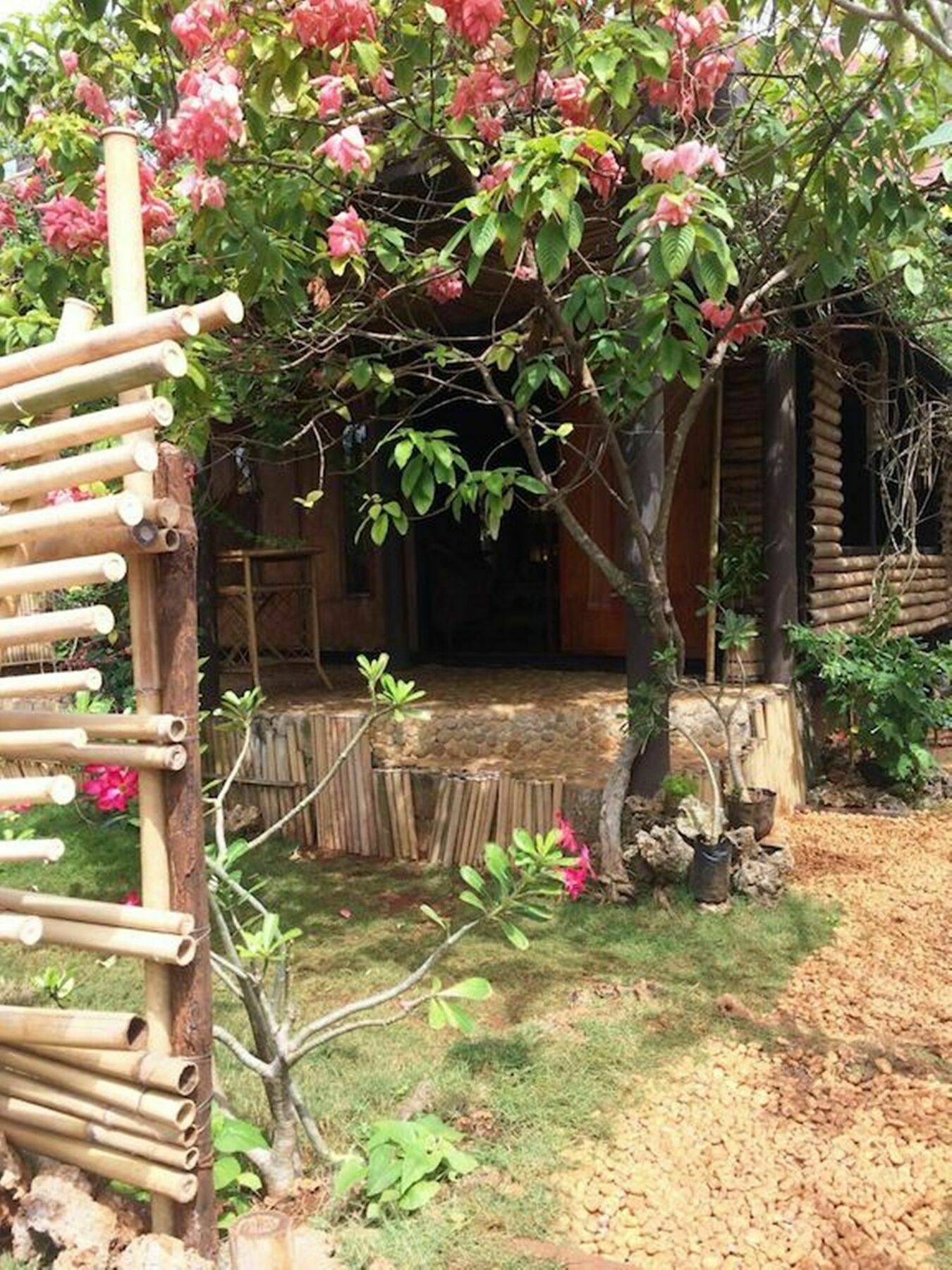 The Village House بويرتو برينسيسا المظهر الخارجي الصورة